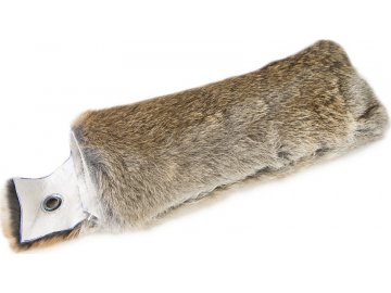 firedog kozusinovy navlek na 500 g dummy 36076