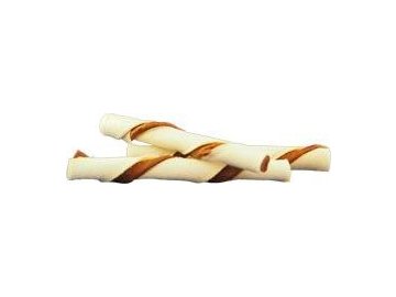 Magnum Rawhide Roll Stick 5"  brown 40ks