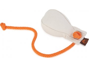 firedog dummyball 150 g biely 36163
