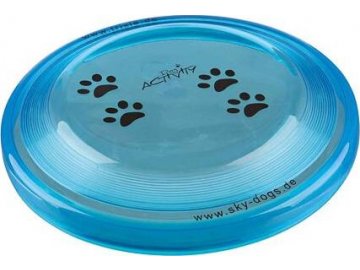 Dog Activity plastový létající talíř/disk 23 cm