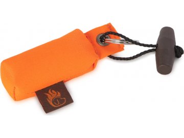 firedog klucenka minidummy oranzova 36106