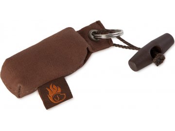 firedog klucenka minidummy hneda 36111
