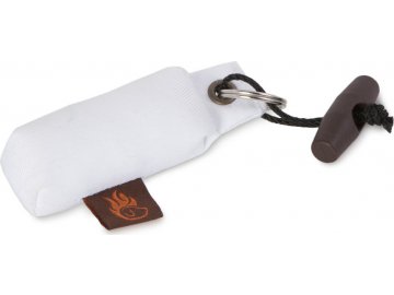 firedog klucenka minidummy biela 36139