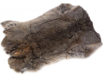 zajacia kozusina 1 ks 42737