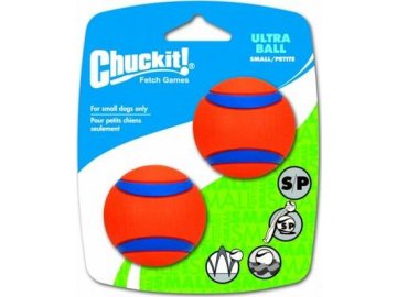 Míčky Ultra Ball Small 5 cm