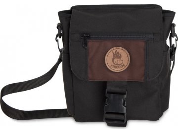 firedog mini dummytaska deluxe ciernahneda 36268
