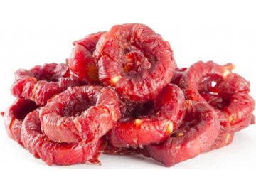 Want pamlsek - kachní kroužek + ryba(kalamáry) 100 g