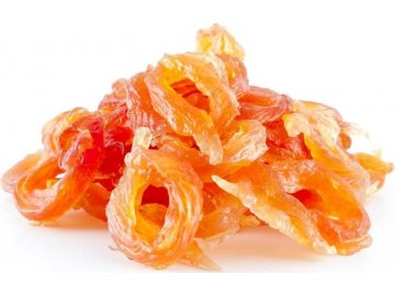 Want pamlsek - měkké kuřecí věnečky 80g