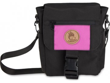 firedog mini dummytaska deluxe ciernaruzova 36383