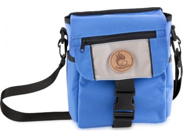 firedog mini dummytaska deluxe modrabezova 36549