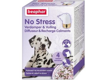 Beaphar No Stress Difuzér sada pes 30 ml