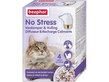 Beaphar No Stress Difuzér sada kočka 30 ml