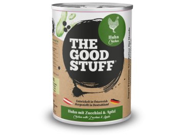 Huhn Adult 400g 9120076170276