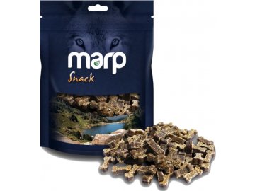 Marp Snack - pamlsky s hovězím masem 150g