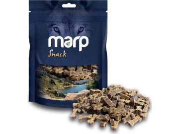 Marp Snack - pamlsky s hovězím masem 150g (8+2 ZDARMA)