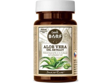 Canvit BARF Aloe Vera Gel Extract 40 g