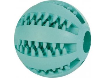 DENTAfun míč s mátou 5 cm