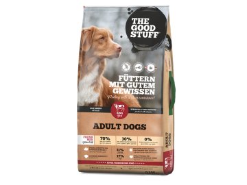 The Goodstuff Rind Adult 12.5kg 9120076170252