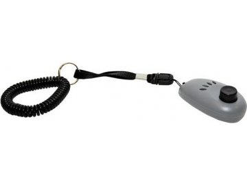 Treninkový clicker Duvo+