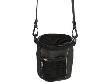 Pamlskovník Multi Twist, ø 12 × 17 cm, černá/šedá
