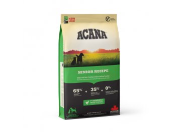 Acana Heritage Senior Dog 11,4kg