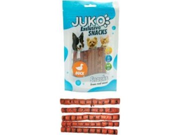 Juko excl. Smarty Snack BBQ Duck Stick 70g