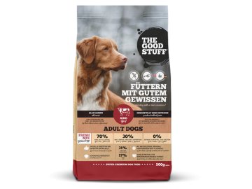 Rind Adult 0.5kg 9120076170368