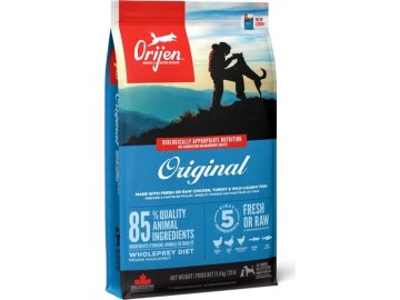 Orijen Dog Original 11,4kg