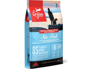 Orijen 6 Fish 6kg