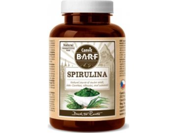 Canvit BARF Spirulina 90g