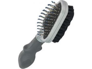 FURminator kartáč Dual Brush pro psy 1ks New