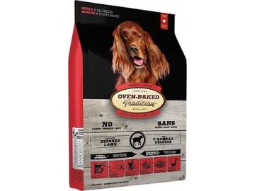 OVEN-BAKED Tradition Adult DOG Lamb All Breeds 11,34kg