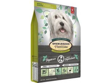 OVEN-BAKED Tradition Adult DOG Vegan All Breeds 1,81 kg