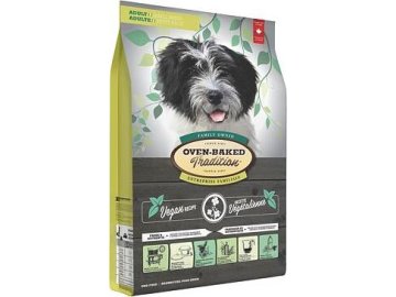 OVEN-BAKED Tradition Adult DOG Vegan Small Breed 1,81 kg