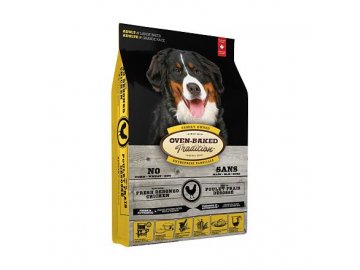 OVEN-BAKED Tradition Adult DOG Chicken Large Breed 11,34 kg