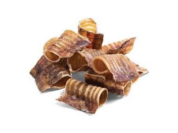 Dr. Jag Trachea hovězí řezaná sušená 1kg