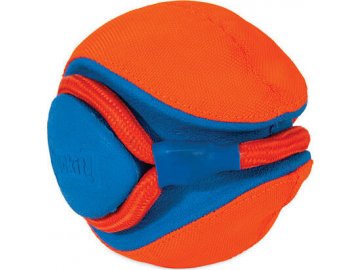 Míč Rope Fetch 13 cm