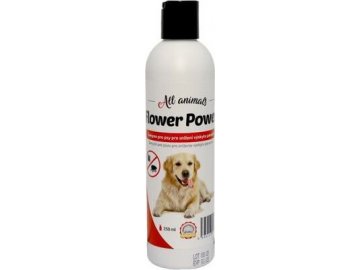 All Animals Šampon Flower Power 250ml
