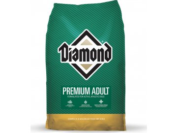 Diamond Premium Adult 22,7kg