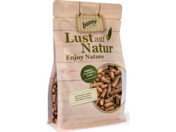 Bunny Nature pochoutka - FreshGreen 450 g