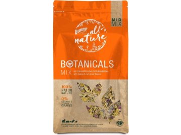 Bunny Botanicals - se sedmikráskou a jetelem 120 g