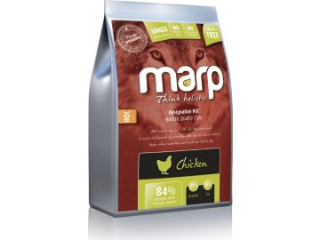 Marp Holistic Chicken - kuřecí bez obilovin 2kg