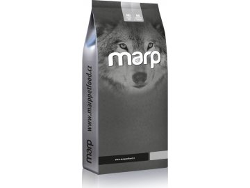 Marp Holistic Red Mix - hovězí,krůtí,zvěřina bez obilovin 17kg