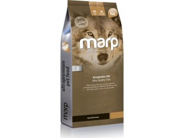 Marp Variety Slim and Fit - s bílou rybou 17kg