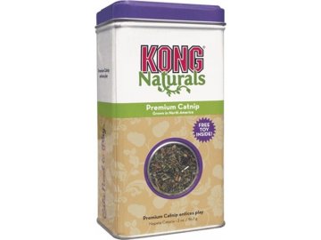 Catnip prémium Kong 2,2 oz (62 g)
