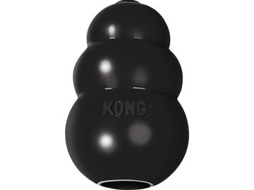 Hračka guma Extreme Kong small