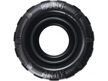 Hračka guma Extreme pneu S Kong