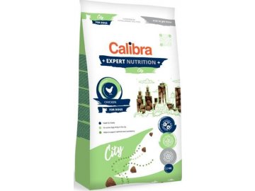 Calibra Dog EN City 2kg NEW