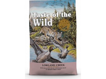 towi lowlandcreek front
