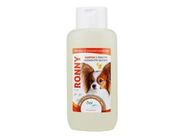 Ronny šampon norkový 310 ml